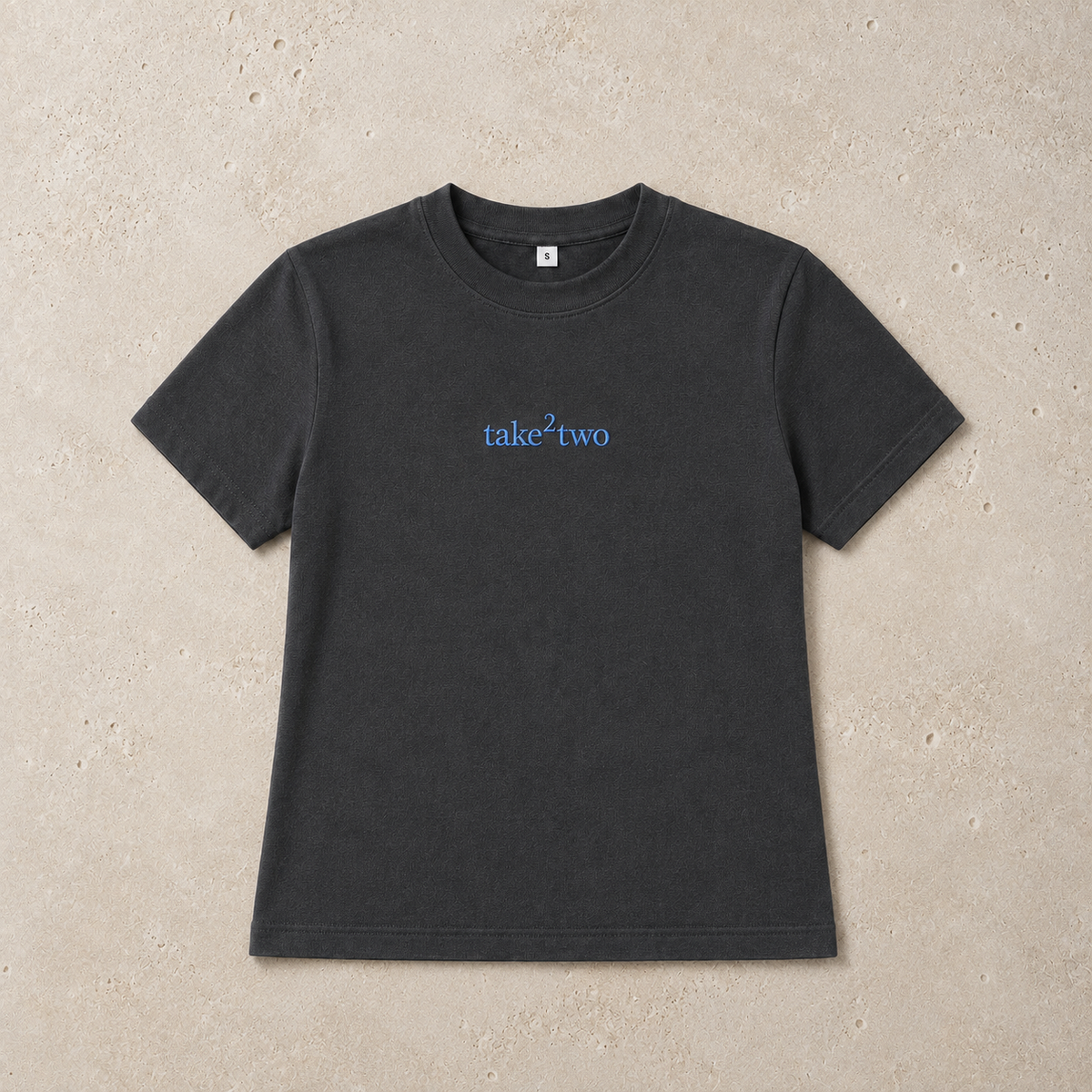 Slim Fit Everyday Tee