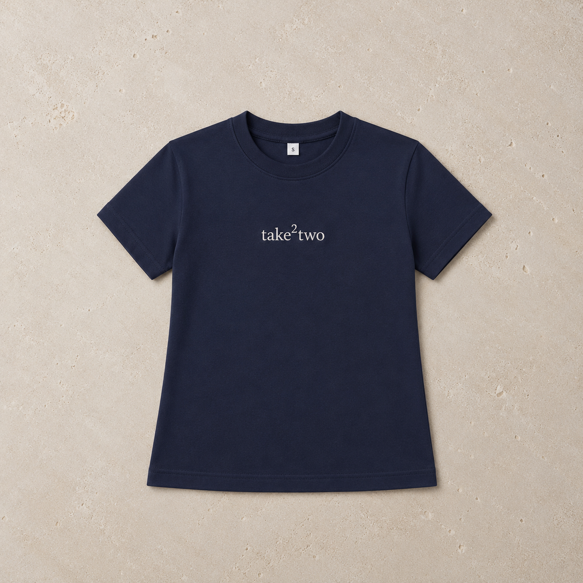Slim Fit Everyday Tee