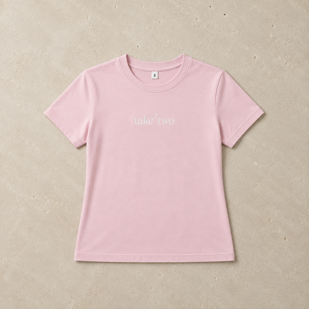 Slim Fit Everyday Tee