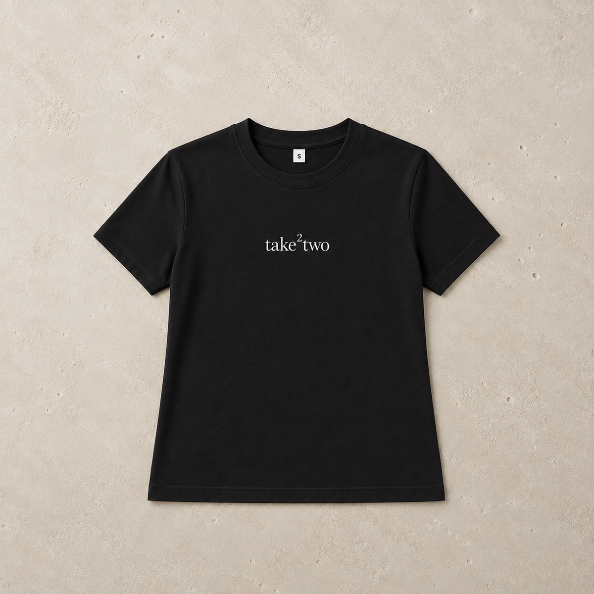 Slim Fit Everyday Tee